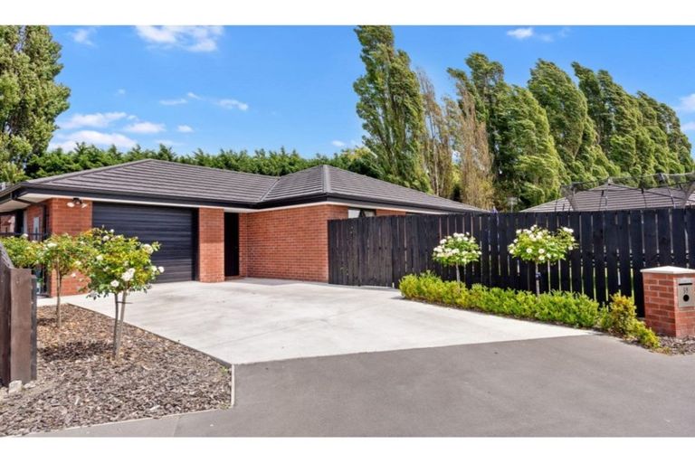 Photo of property in 39 Tongariro Street, Halswell, Christchurch, 8025