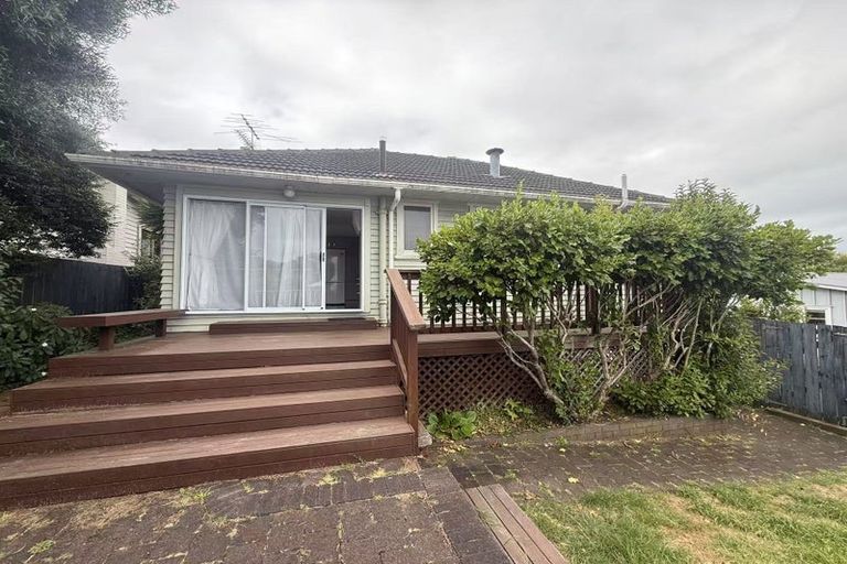 Photo of property in 42 Hillcrest Avenue, Hillcrest, Rotorua, 3015