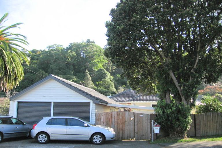 Photo of property in 79 Owen Street, Belmont, Lower Hutt, 5010