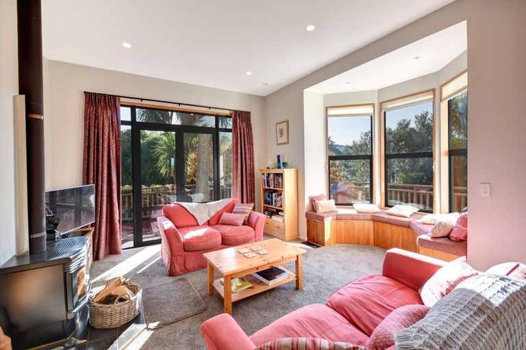 Photo of property in 12 Strathmore Crescent, Roslyn, Dunedin, 9010