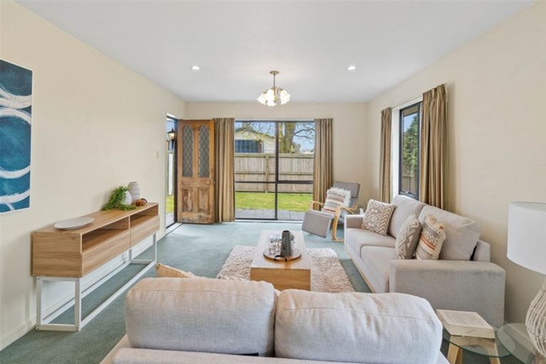 Photo of property in 2/41 Amyes Road, Hornby, Christchurch, 8042