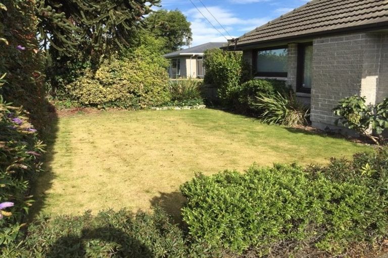 Photo of property in 199 Burwood Road, Burwood, Christchurch, 8083