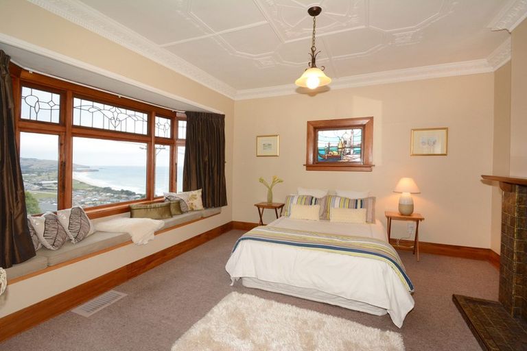 Photo of property in 49 Earls Road, Saint Clair, Dunedin, 9012