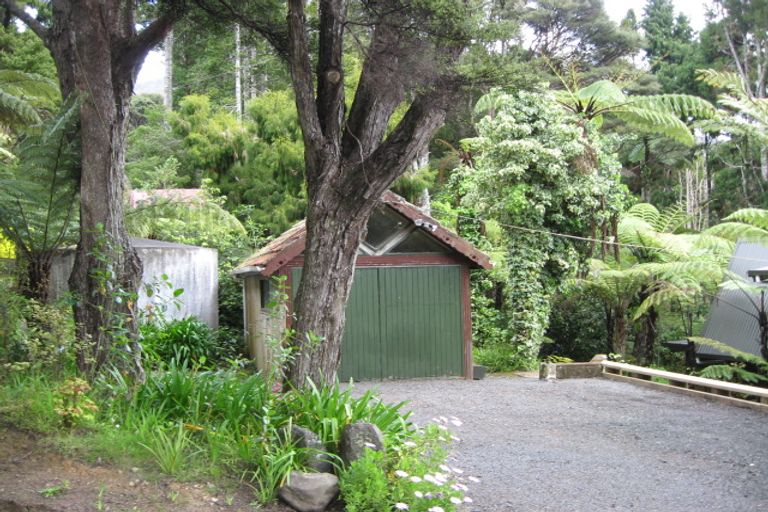 Photo of property in 43 Whatipu Road, Huia, Auckland, 0604