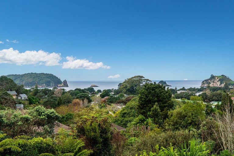 Photo of property in 3 Patricia Place, Hahei, Whitianga, 3591