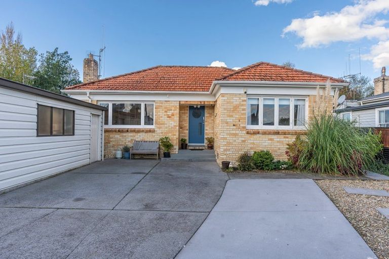 Photo of property in 210 Nixon Street, Hamilton East, Hamilton, 3216