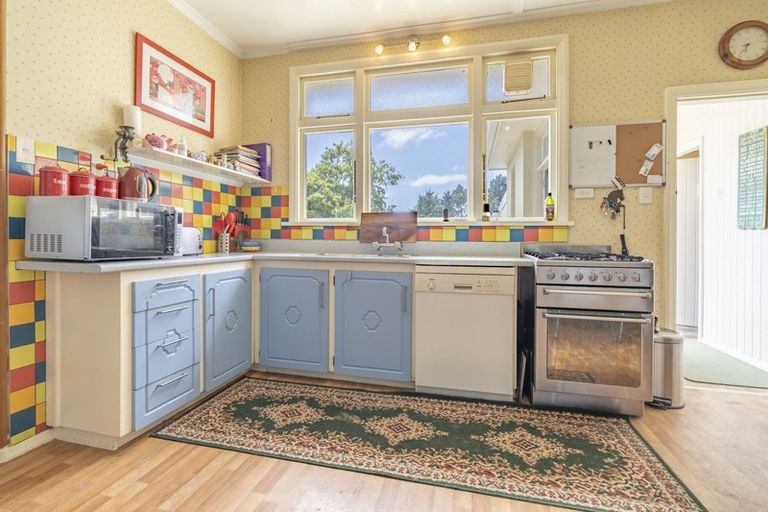 Photo of property in 251 Drysdale Road, Myross Bush, Invercargill, 9872