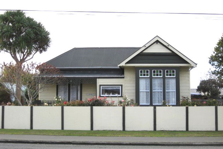 Photo of property in 20 Trent Street, Oamaru, 9400