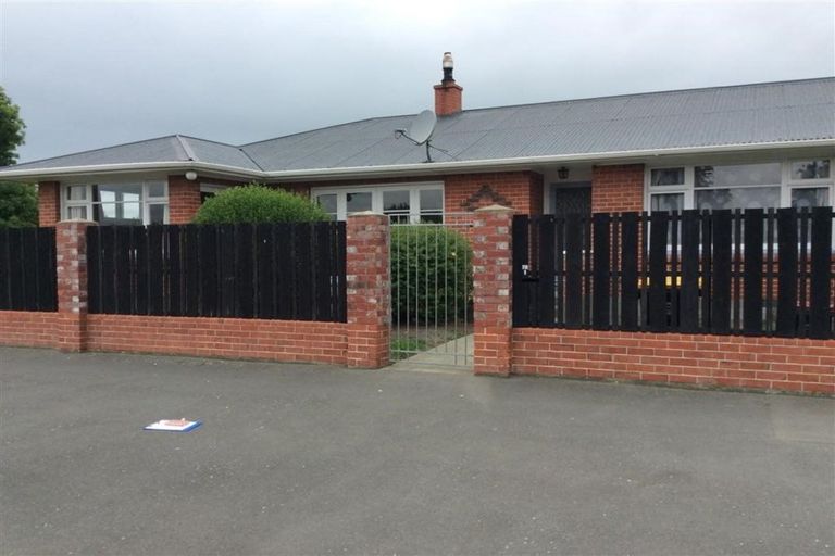 Photo of property in 78 Chalmers Avenue, Hampstead, Ashburton, 7700