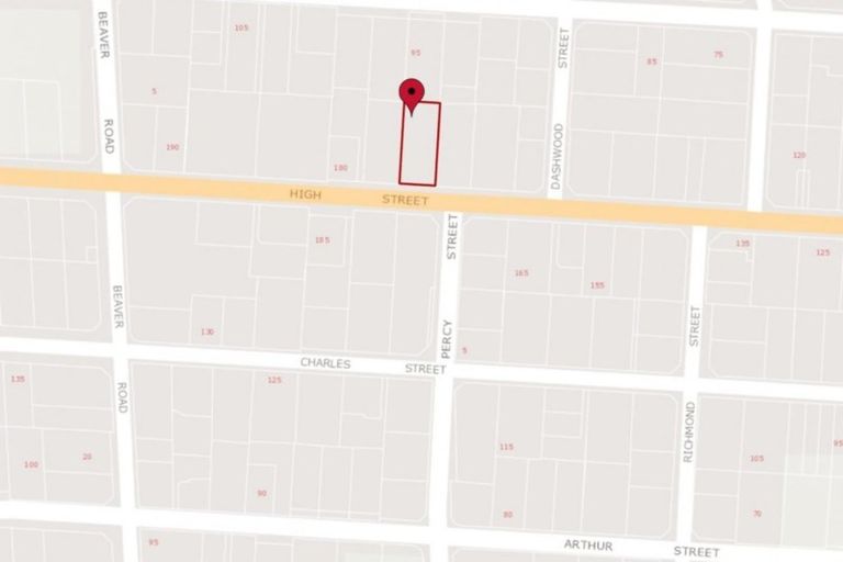 Photo of property in 176b High Street, Blenheim, 7201