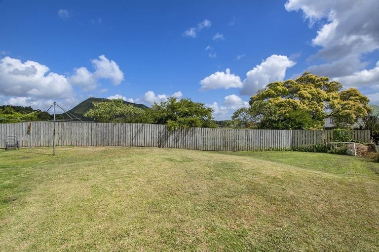 Photo of property in 30 Clark Street, Hikurangi, 0114