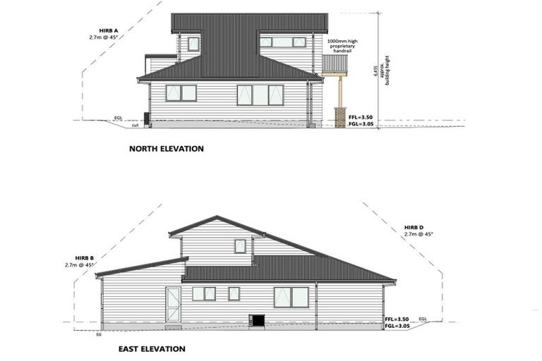 Photo of property in 6 Snappers Lane, Foxton Beach, Foxton, 4815