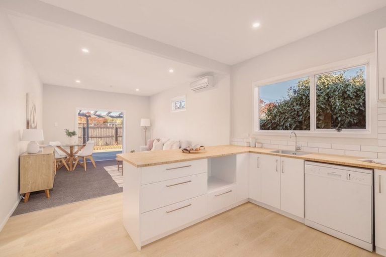 Photo of property in 93 Randolph Street, Woolston, Christchurch, 8062