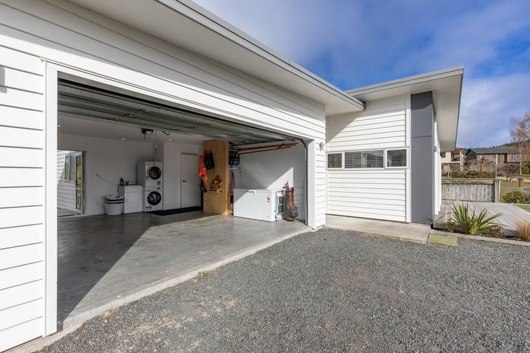 Photo of property in 8 Marshall Close, Motuoapa, Turangi, 3382