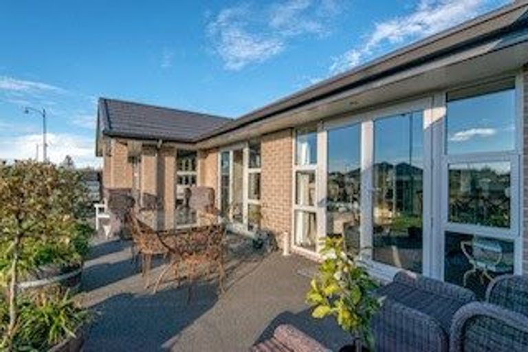 Photo of property in 1 Matanui Street, Lincoln, 7608