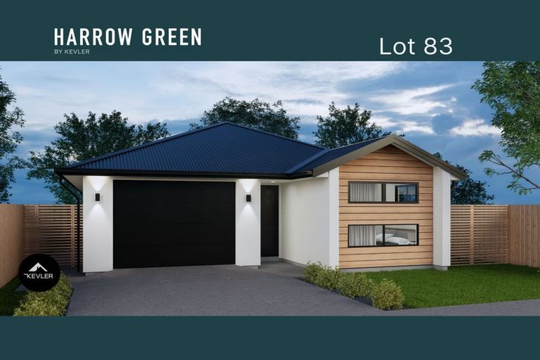 Photo of property in 185 Lemonwood Drive, Rolleston, 7615