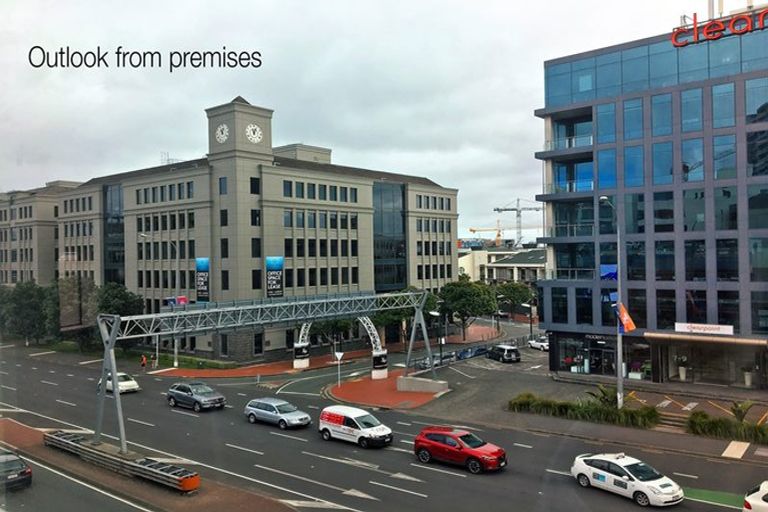 Photo of property in 1 Nelson Street, Otahuhu, Auckland, 1062