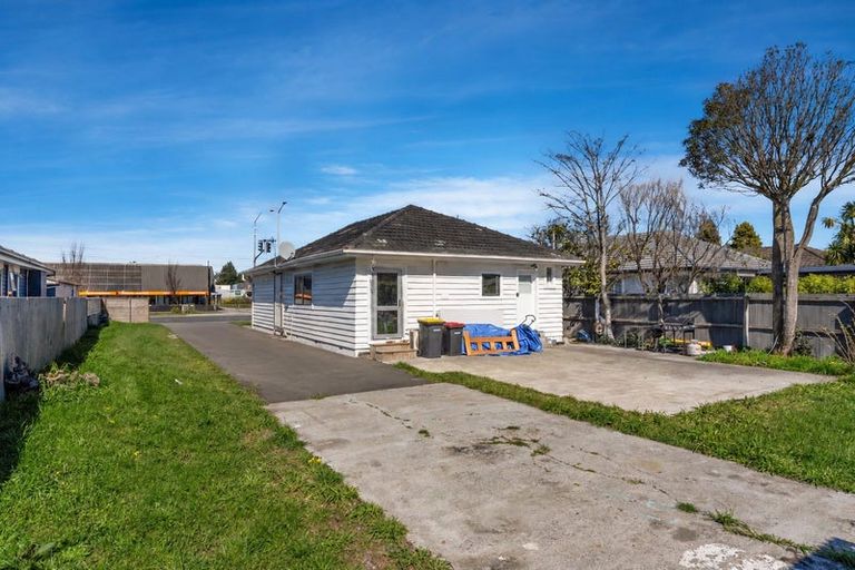 Photo of property in 360 Blenheim Road, Upper Riccarton, Christchurch, 8041