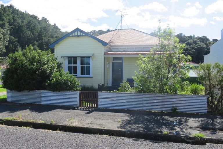 Photo of property in 112 Tararu Road, Thames, 3500