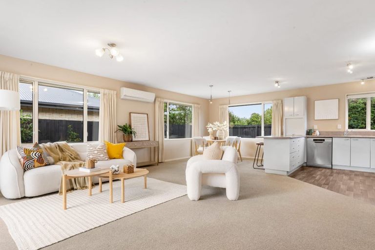 Photo of property in 29 Marquess Avenue, Halswell, Christchurch, 8025