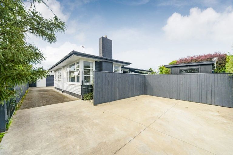 Photo of property in 29 Kaituna Street, Milson, Palmerston North, 4414