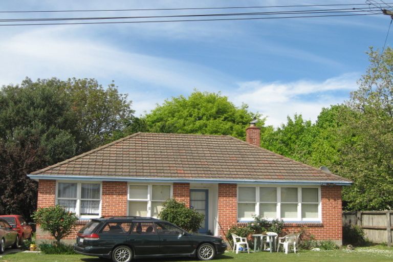 Photo of property in 67 Momorangi Crescent, Redwood, Christchurch, 8051