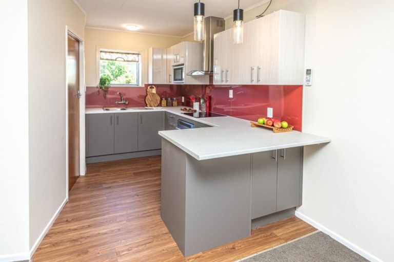 Photo of property in 46b Campbell Street, Whanganui, 4500