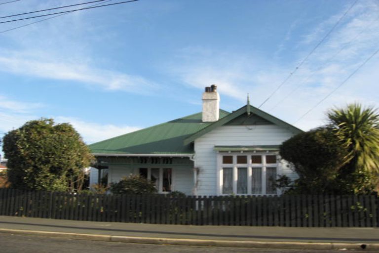 Photo of property in 42 Moreau Street, Saint Kilda, Dunedin, 9012