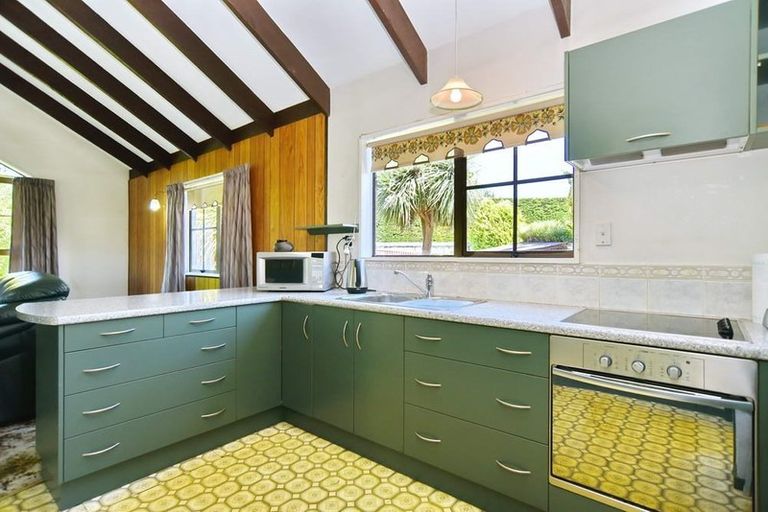 Photo of property in 204 Woodside Road, Oxford, 7495