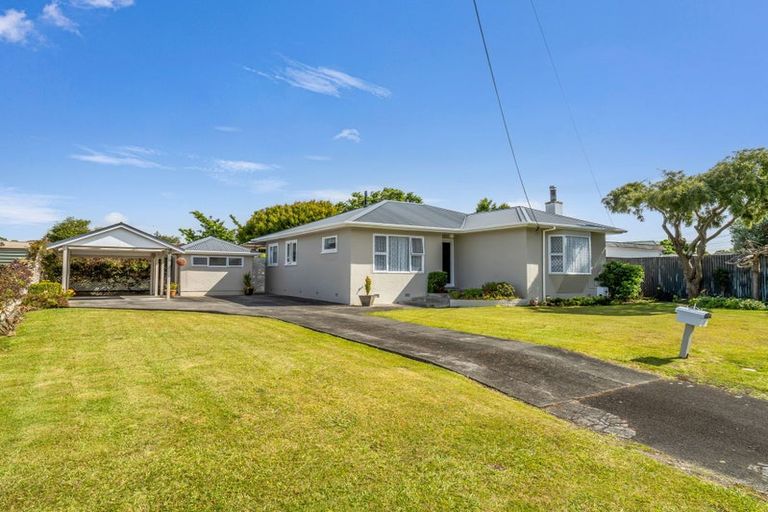 Photo of property in 2 Glandwr Crescent, Whanganui East, Whanganui, 4500