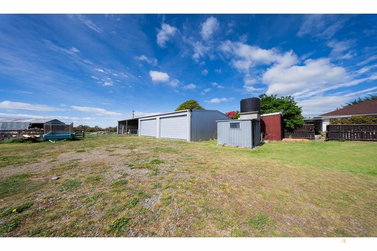 Photo of property in 1 James Street, Waimate, 7980