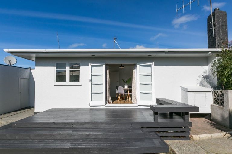 Photo of property in 80 Harold Holt Avenue, Onekawa, Napier, 4110