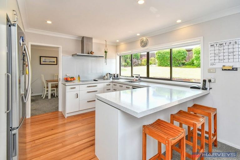 Photo of property in 49 Kuripaka Crescent, The Gardens, Auckland, 2105