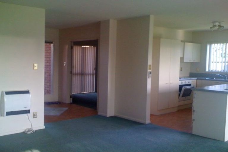 Photo of property in 9 Henry Wigram Drive, Wigram, Christchurch, 8042