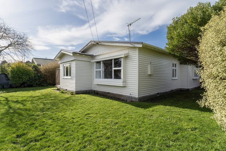 Photo of property in 77 Radley Street, Woolston, Christchurch, 8023