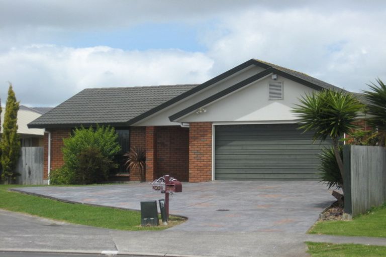 Photo of property in 59 Bellville Drive, Clendon Park, Auckland, 2103