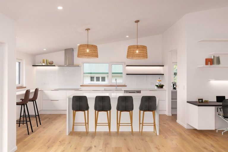 Photo of property in 43 Jacksons Road, Lyttelton, 8082