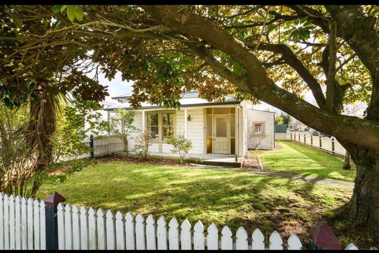 Photo of property in 53 Manson Street, Terrace End, Palmerston North, 4410
