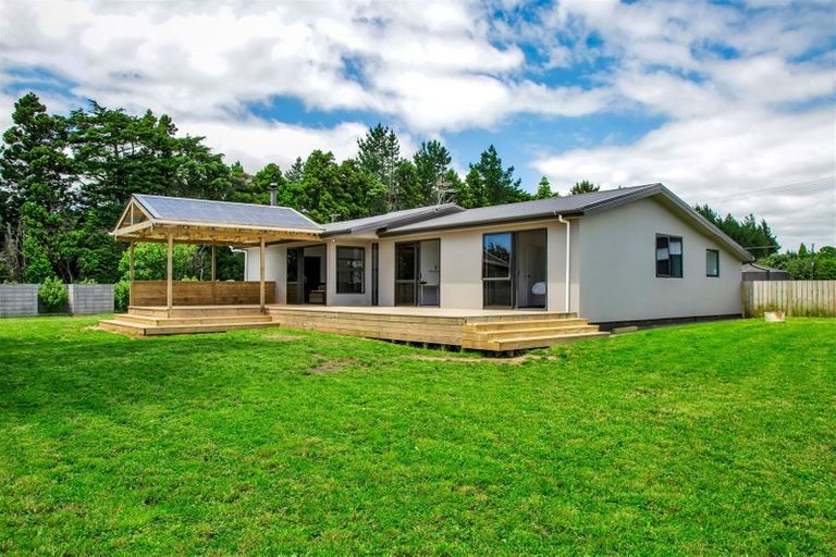 Photo of property in 216 Upland Road, Tarurutangi, New Plymouth, 4372