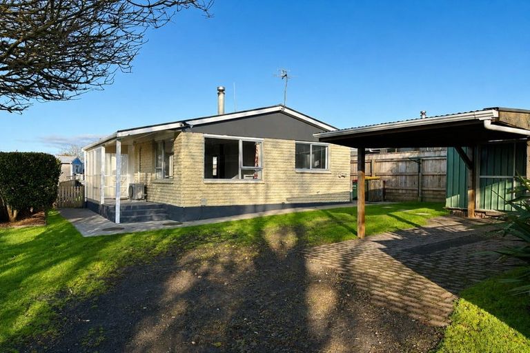 Photo of property in 83 Kelly Street, Inglewood, 4330
