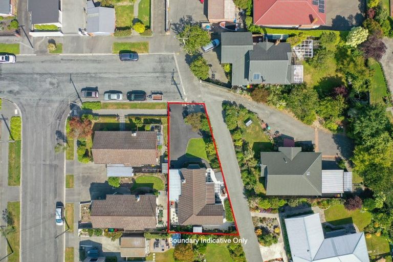 Photo of property in 15 Collingwood Street, Highfield, Timaru, 7910
