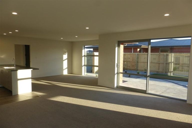 Photo of property in 11 Willowbrook Lane, Rolleston, 7614