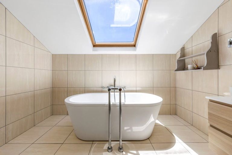 Photo of property in 4 Poronui Street, Mount Eden, Auckland, 1024