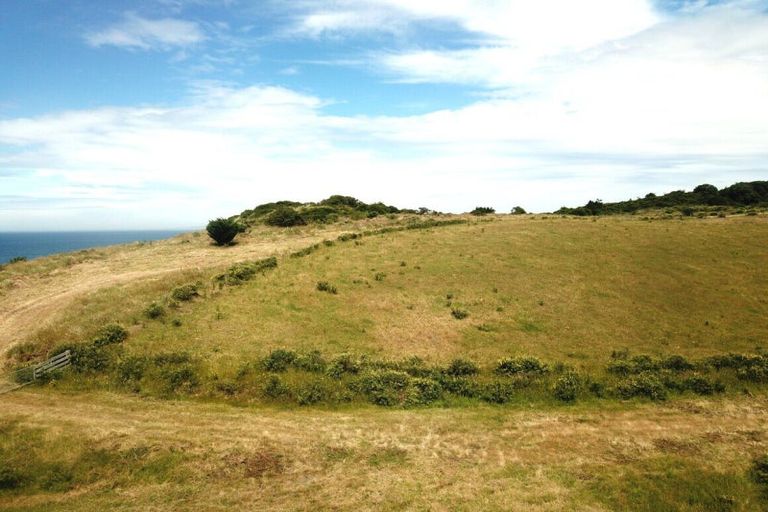 Photo of property in 310 Blackhead Road, Blackhead, Dunedin, 9076