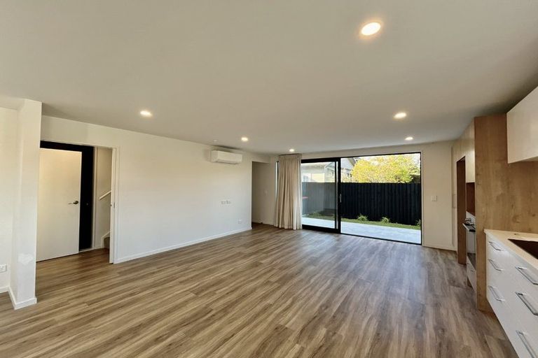 Photo of property in 17a Roxburgh Street, Sydenham, Christchurch, 8023