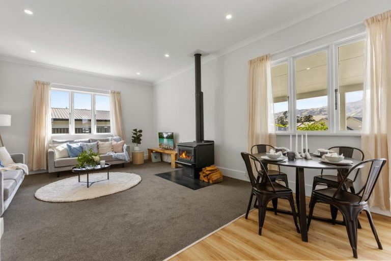 Photo of property in 710 Luggate-cromwell Road, Mount Pisa, Cromwell, 9383