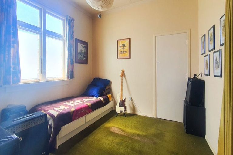 Photo of property in 37 Harrington Street, Port Chalmers, 9023