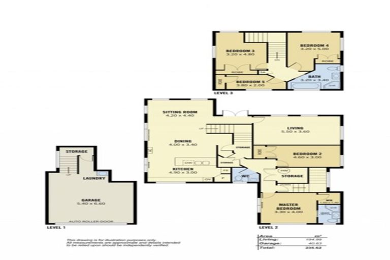 Photo of property in 2 Valley Heights Lane, Pukekohe, 2120