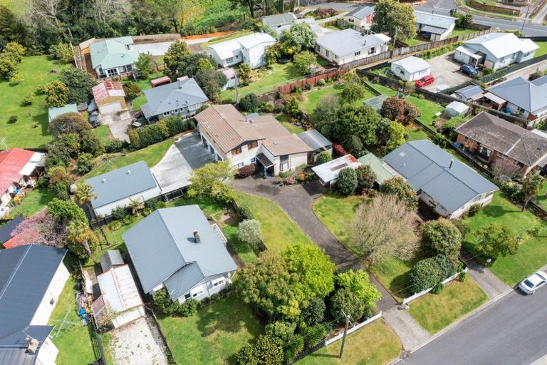 Photo of property in 55 Dunlop Road, Te Puke, 3119