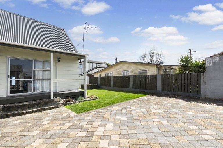 Photo of property in 15b Maitland Street, Frankton, Hamilton, 3204